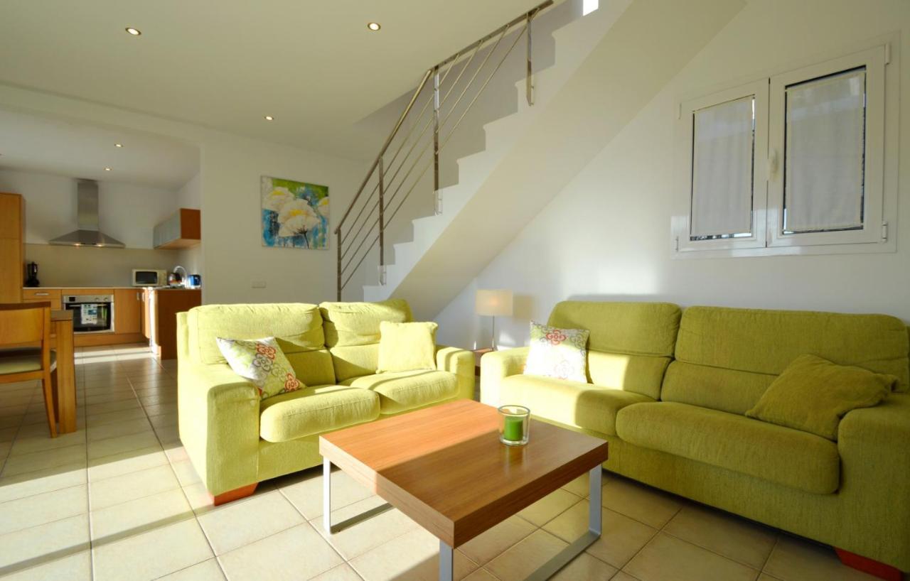 Villa Azucena By Sonne Villas Cala Galdana  Zewnętrze zdjęcie