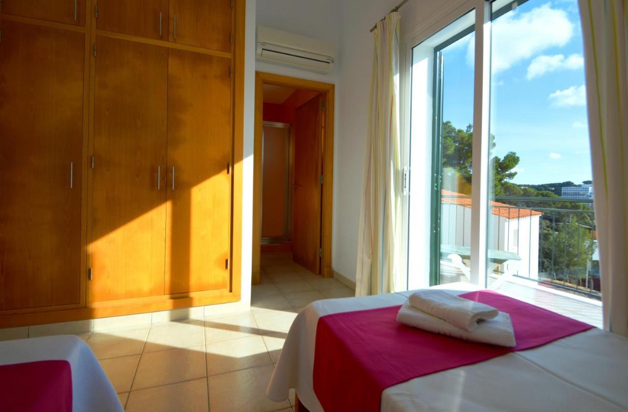 Villa Azucena By Sonne Villas Cala Galdana  Zewnętrze zdjęcie