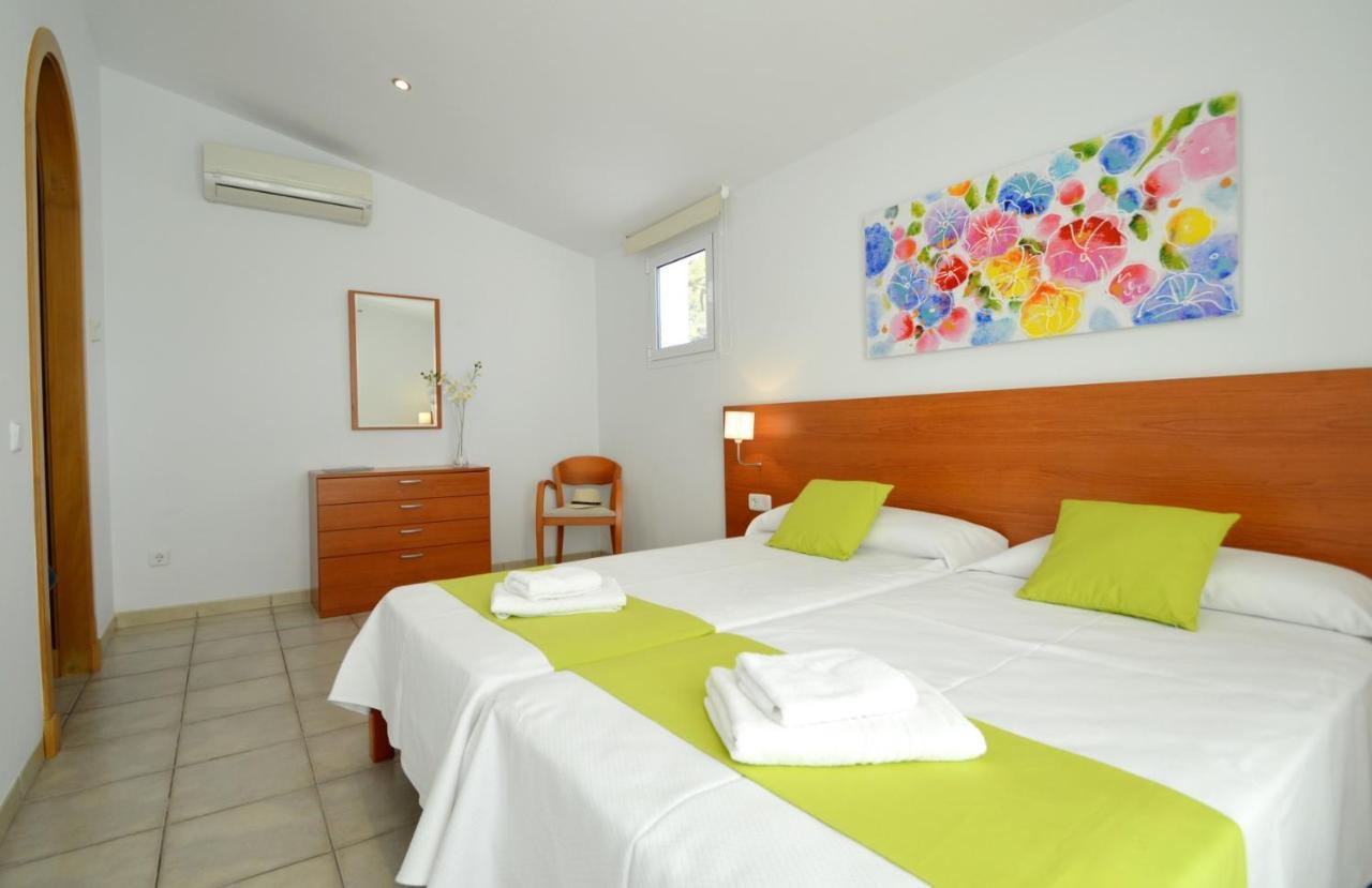 Villa Azucena By Sonne Villas Cala Galdana  Zewnętrze zdjęcie