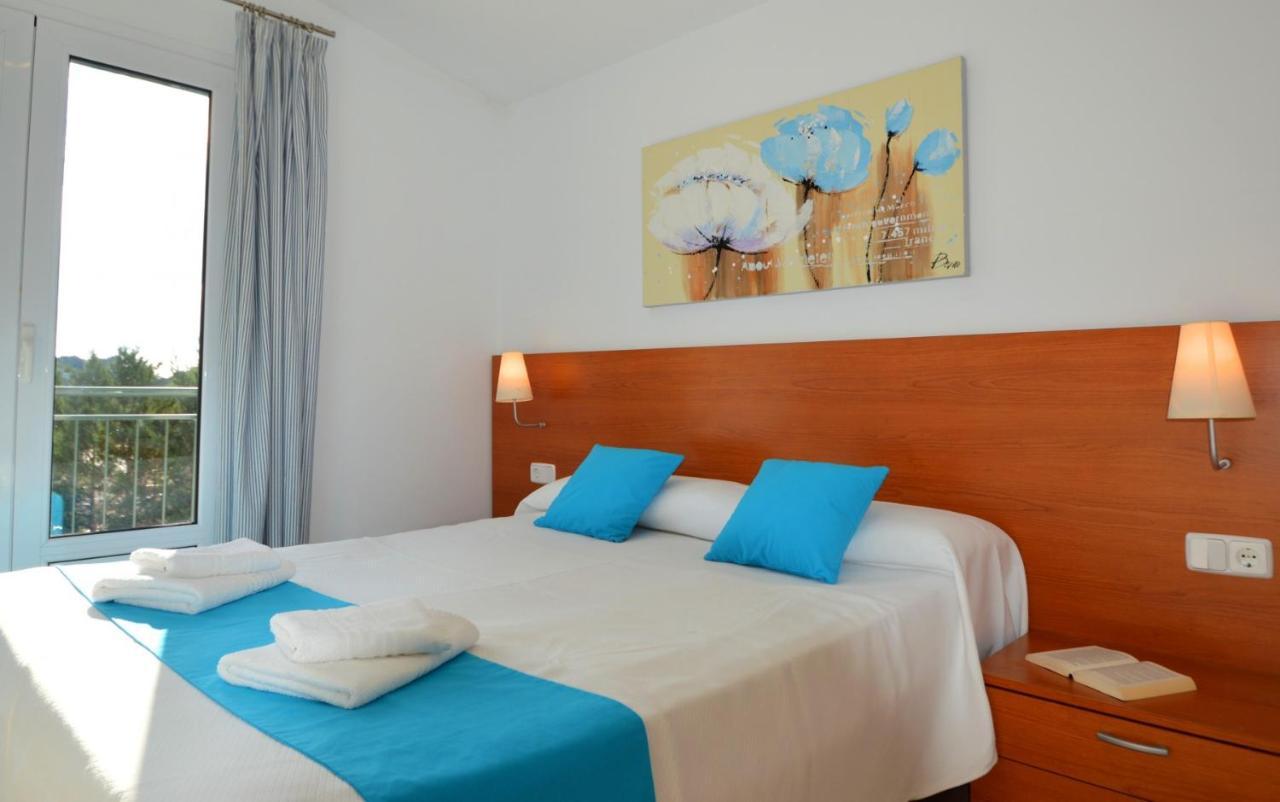 Villa Azucena By Sonne Villas Cala Galdana  Zewnętrze zdjęcie