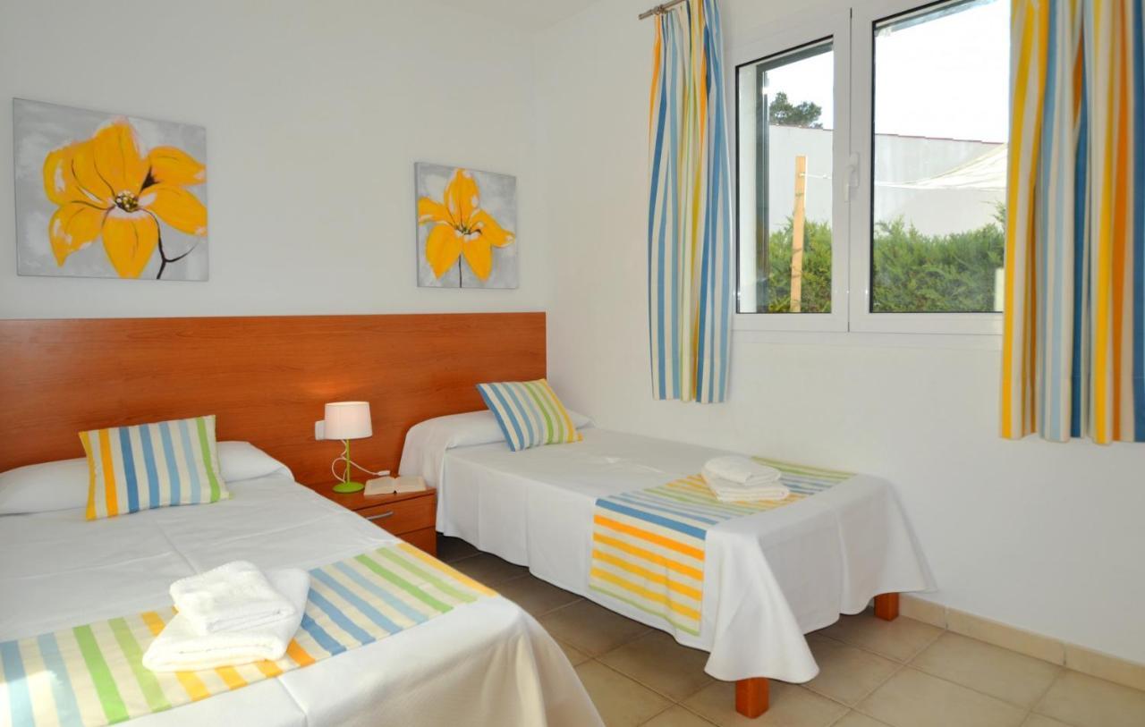 Villa Azucena By Sonne Villas Cala Galdana  Zewnętrze zdjęcie